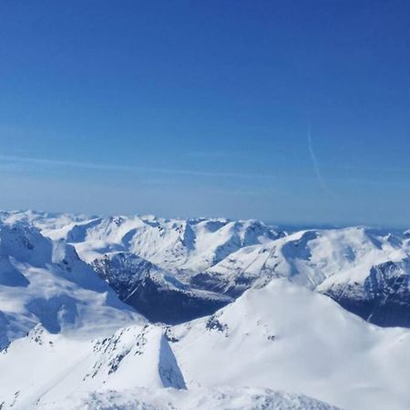 Bakken, Feriebolig Villa Volda Dış mekan fotoğraf