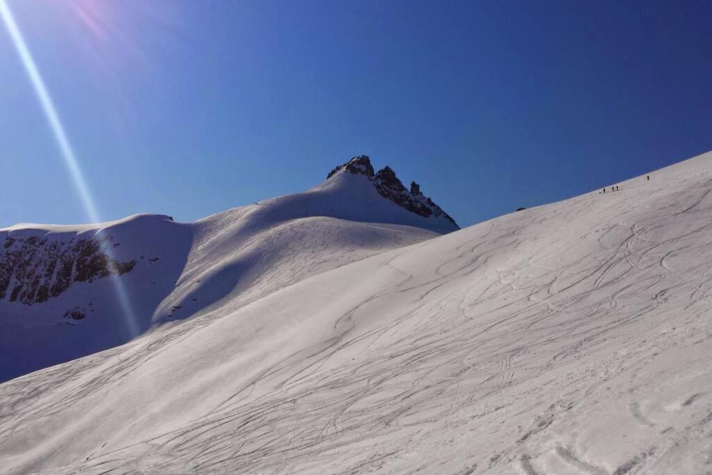 Bakken, Feriebolig Villa Volda Dış mekan fotoğraf